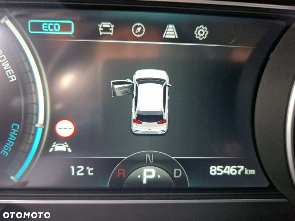 Kia Niro e-Niro 64kWh L - 12