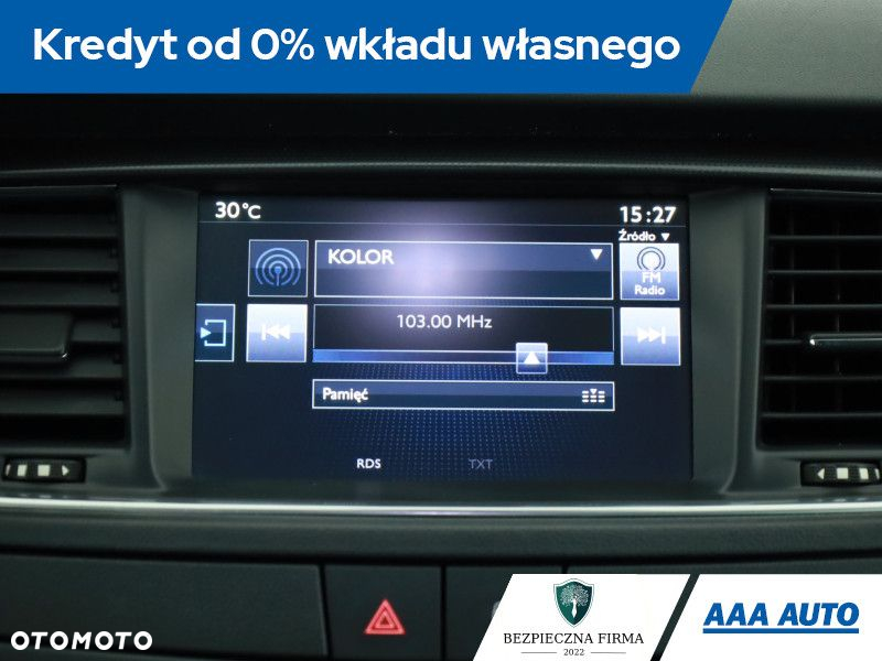 Peugeot 508 - 13