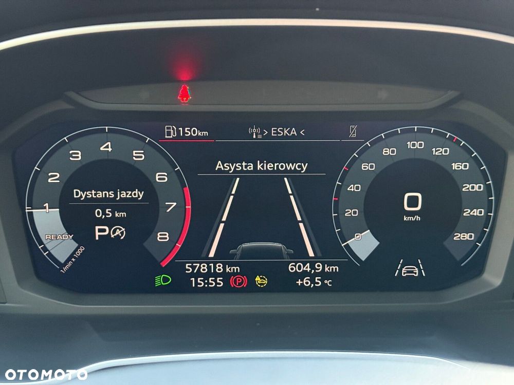 Audi Q3 - 15
