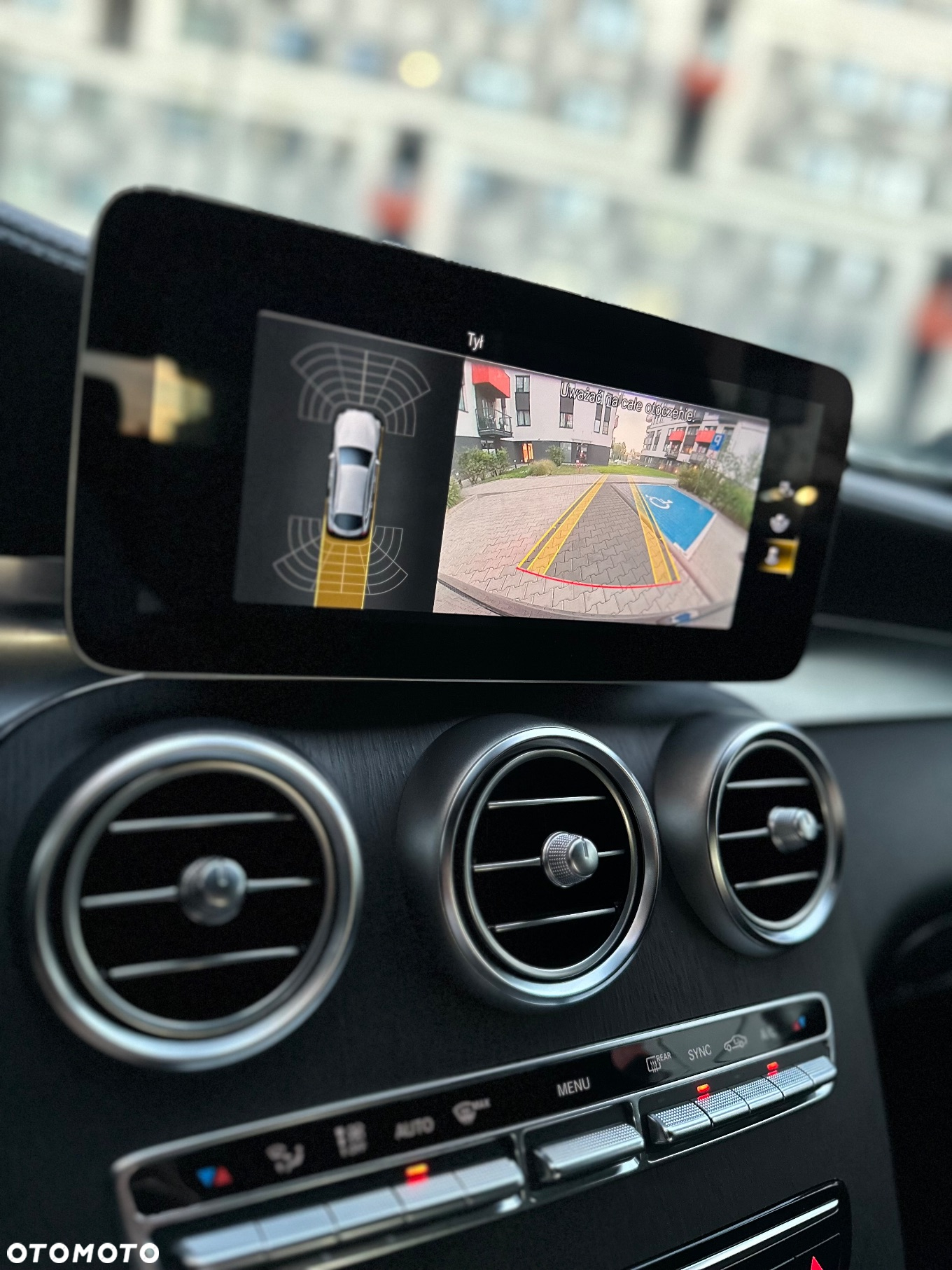 Mercedes-Benz GLC Coupe 220 d 4-Matic - 21