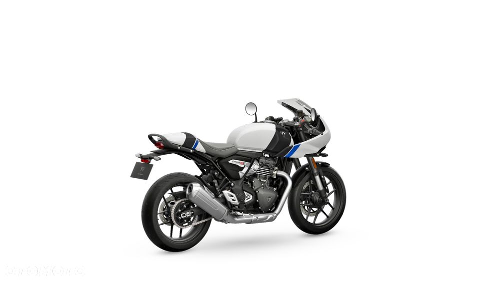 Triumph Speed Twin - 25