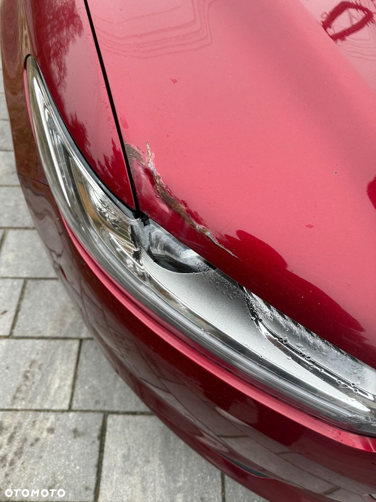 Ford Mondeo 2.0 TDCi Titanium PowerShift - 5