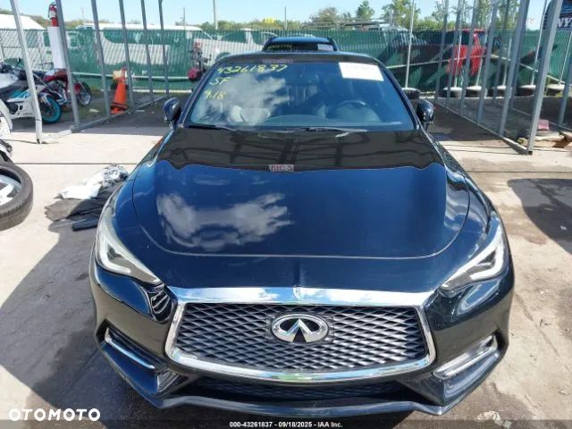 Infiniti Q60 3.0t AWD Sport - 6