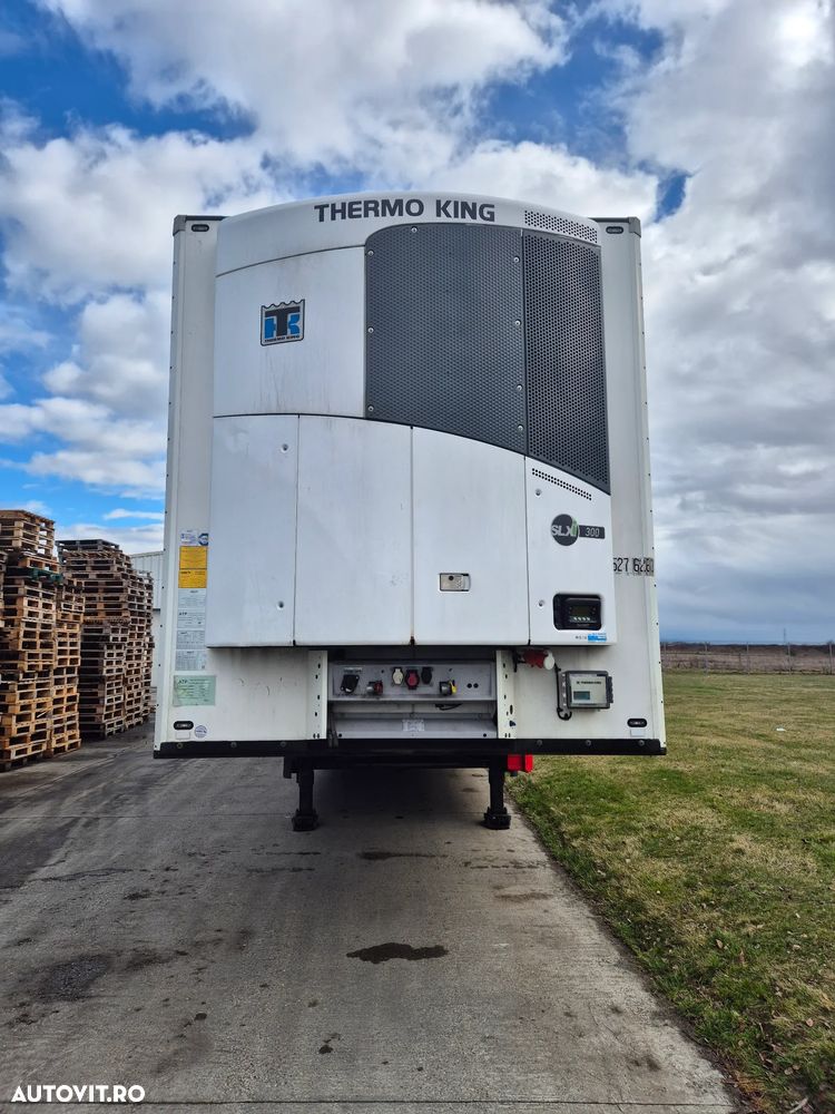 Schmitz Cargobull - 9