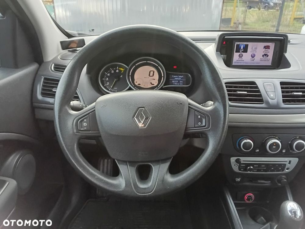 Renault Megane - 20