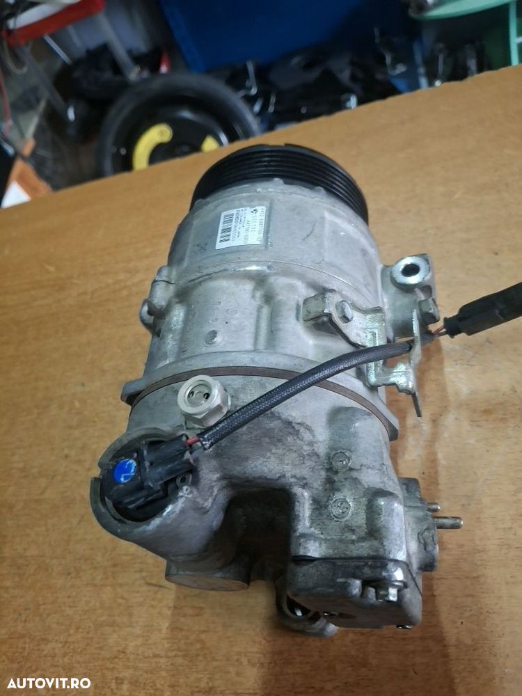 Compresor aer condiționat Bmw 3 E 90 2.0D - 4