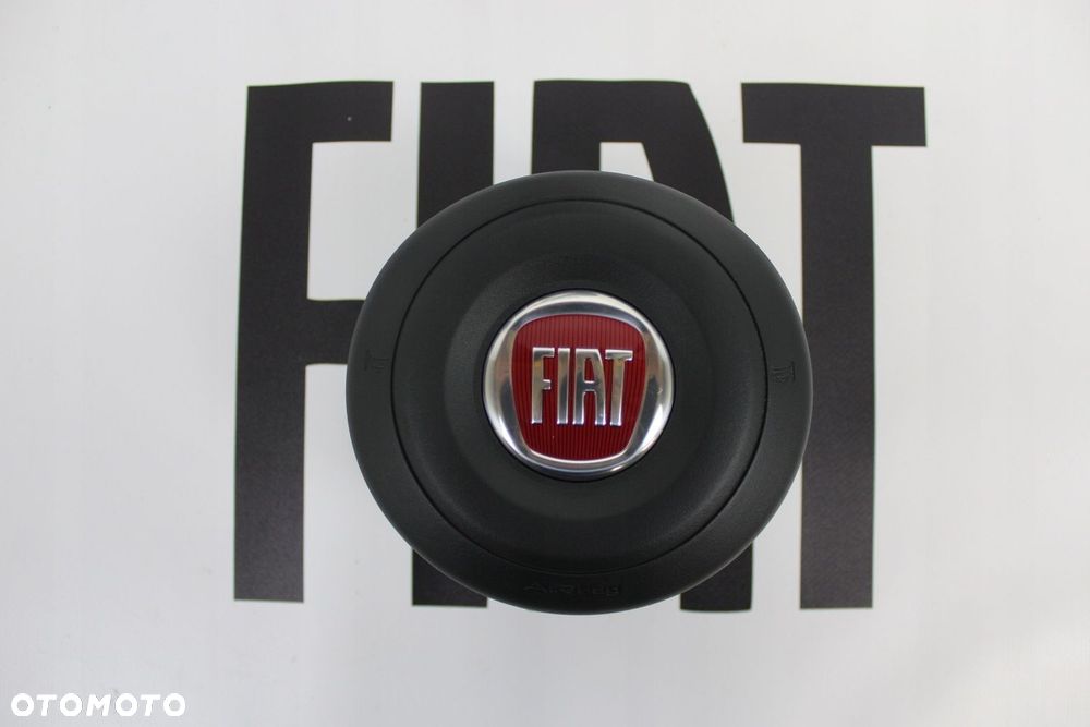 AIR BAG PODUSZKA KIEROWCY FIAT 500X TIPO II - 1