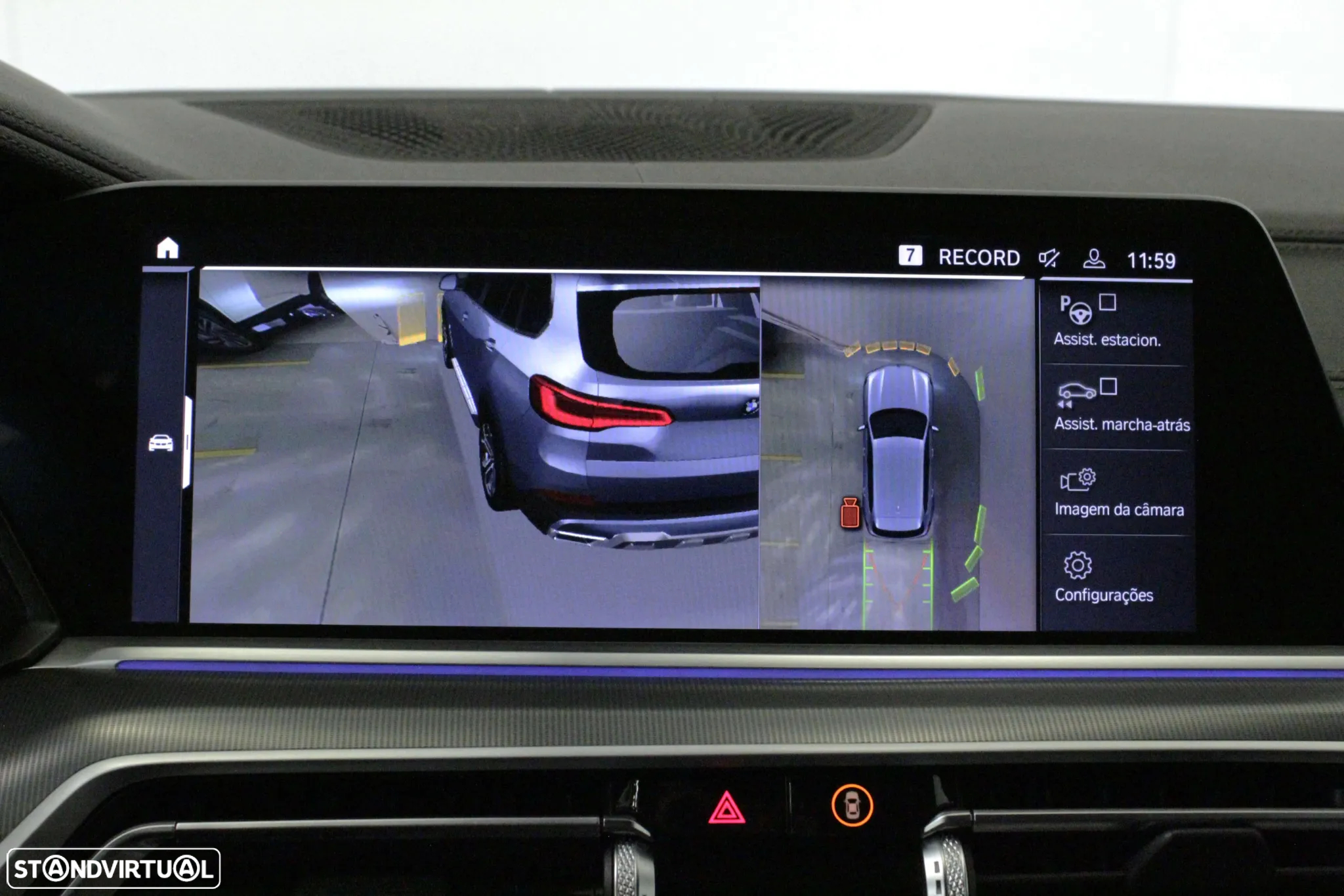 BMW X5 30 d xDrive xLine - 12