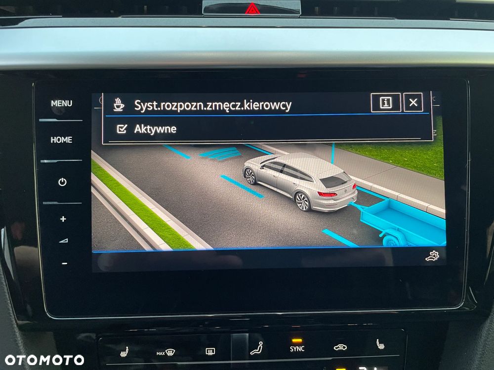 Volkswagen Arteon 2.0 TSI Elegance DSG - 27