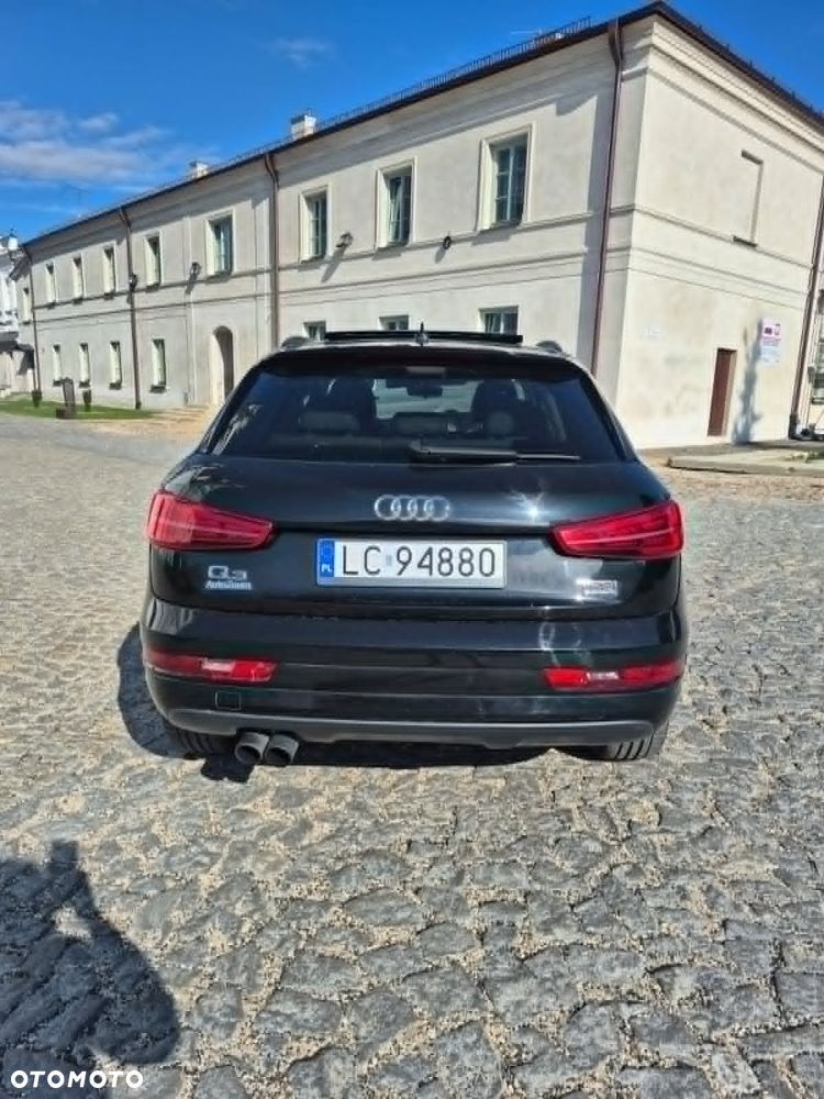 Audi Q3 - 7
