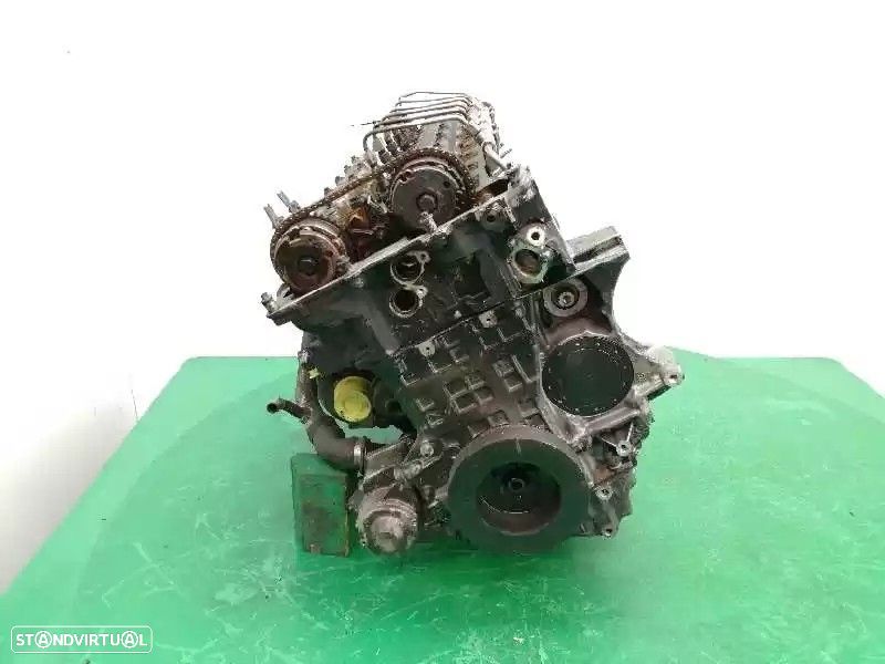 MOTOR COMPLETO BMW 3 COUPÉ 2006 -N54B30A - 2