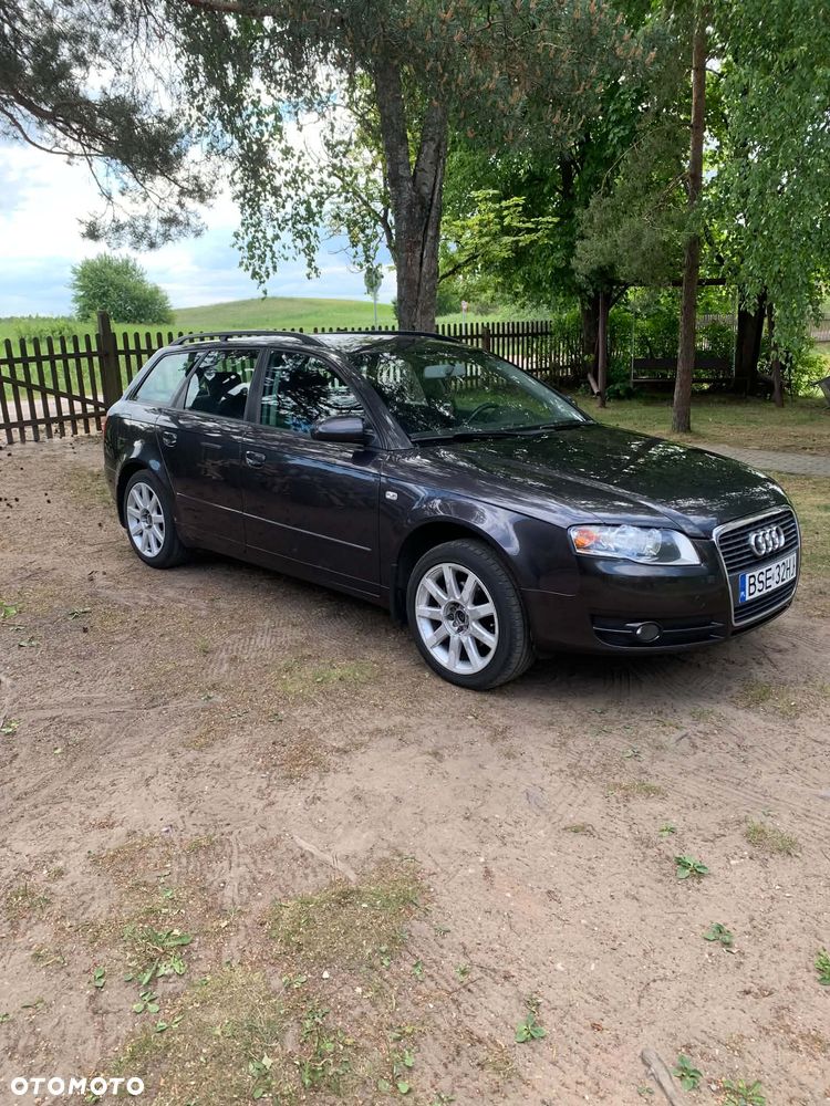 Audi A4 Limousine 1.9 TDI - 3