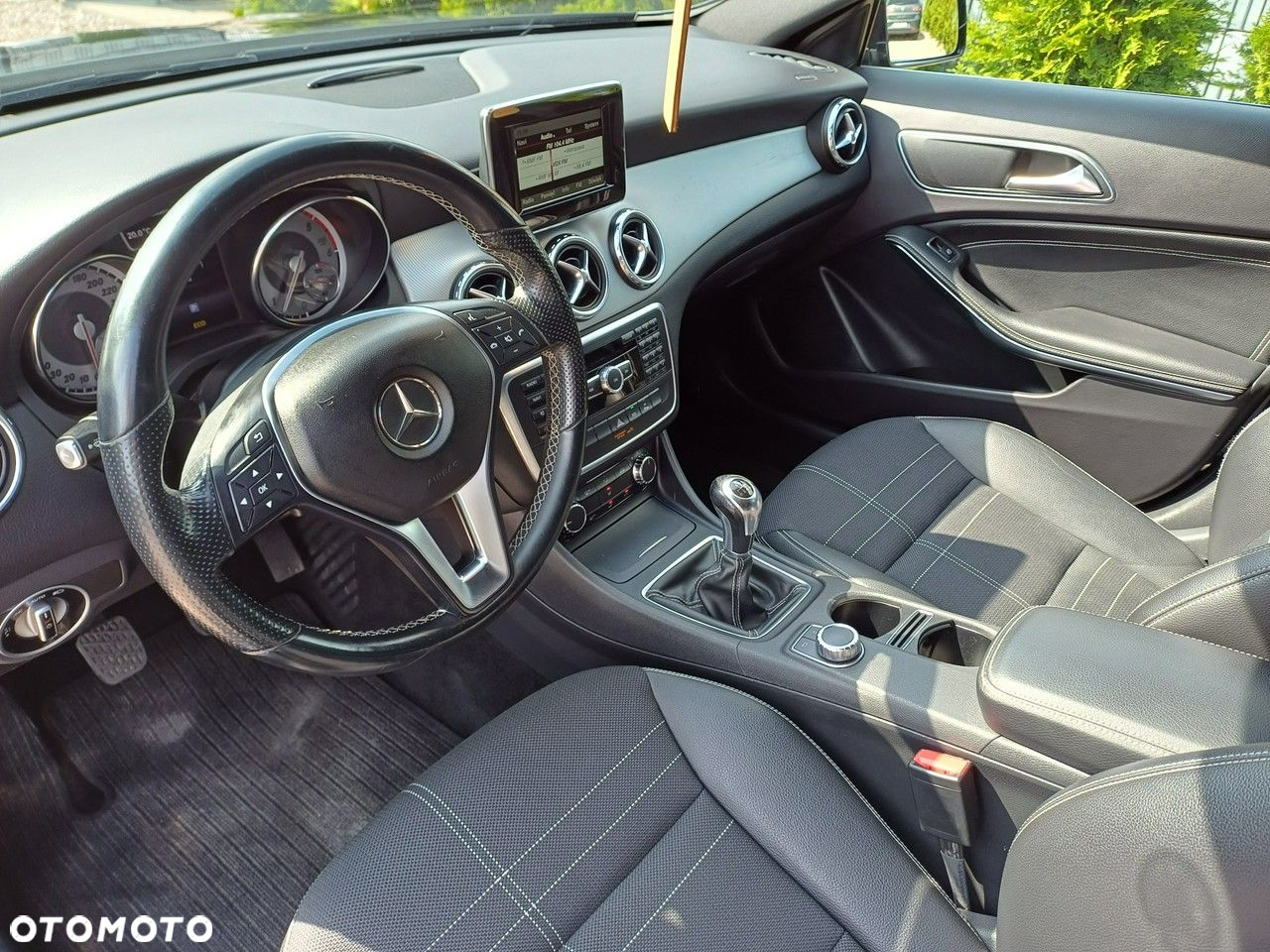 Mercedes-Benz GLA 200 d Style - 5