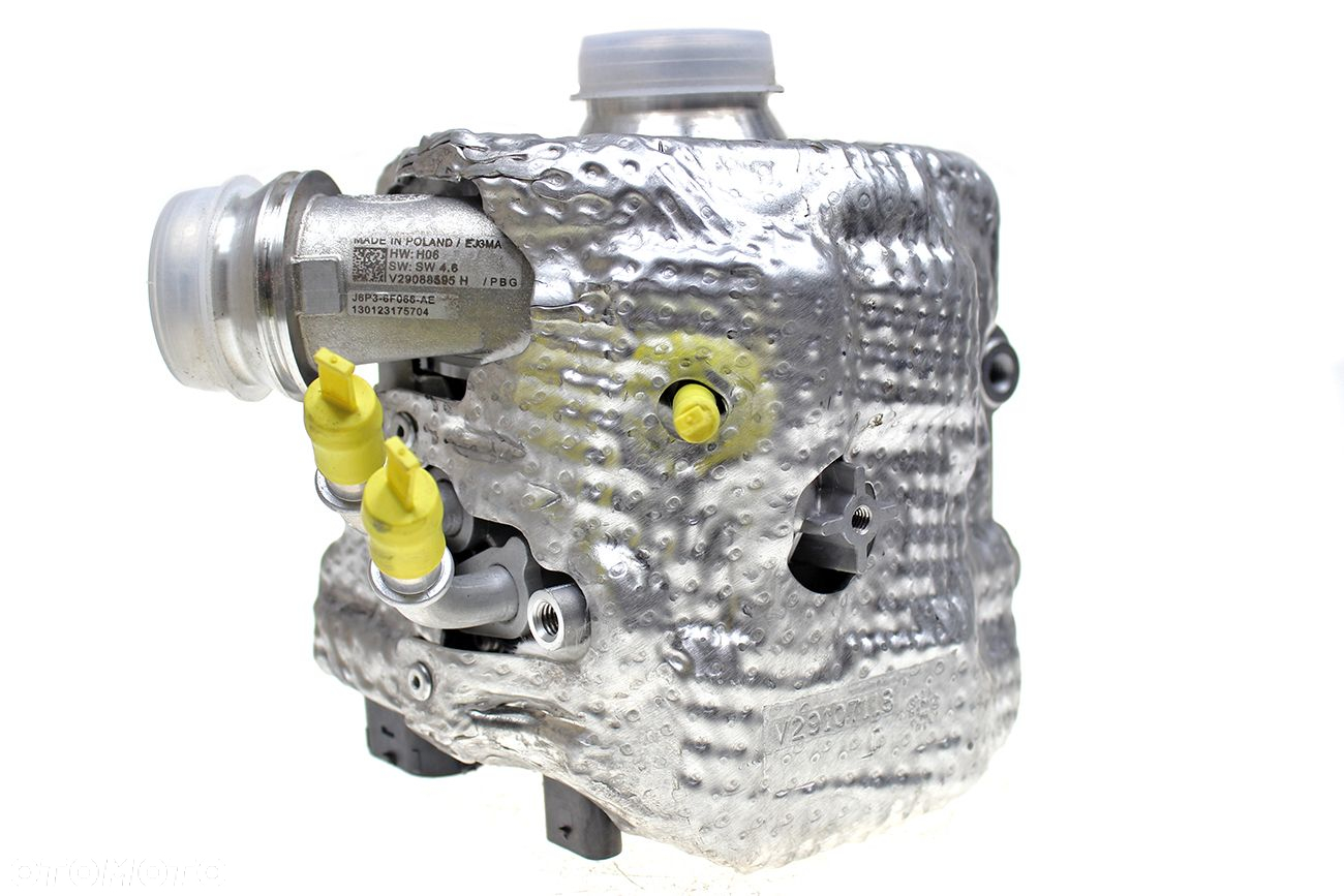 Turbosprężarka Volvo V60 2.0L T 149kW LR057362 J6P3-6F066-AE - 2