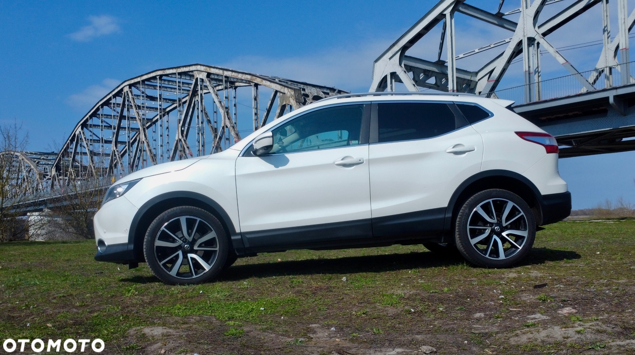 Nissan Qashqai 1.6 DIG-T Tekna - 7