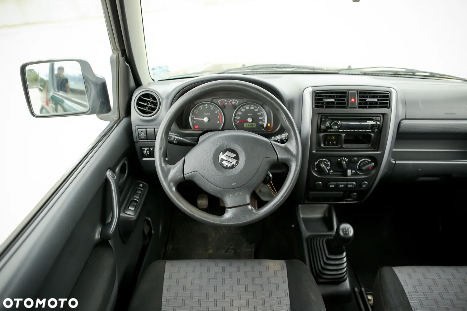 Suzuki Jimny Ranger - 24