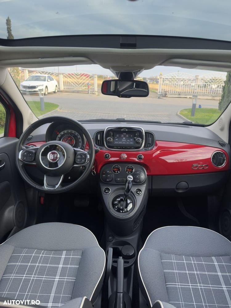 Fiat 500 - 7