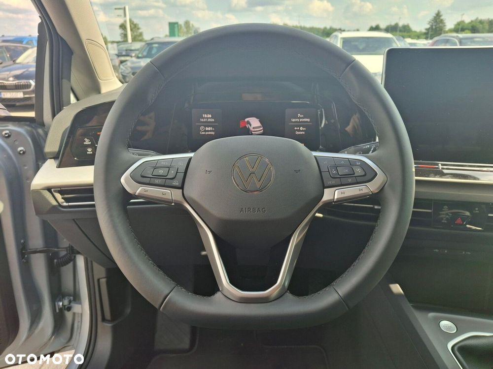 Volkswagen Golf 1.5 TSI Life Plus - 13