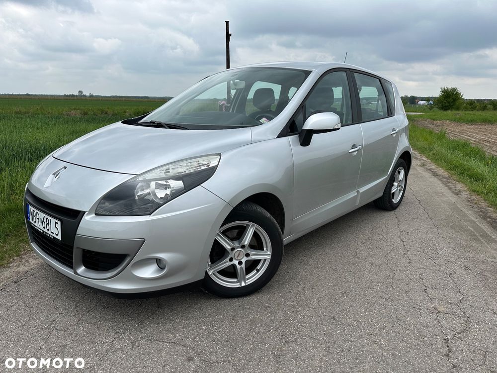 Renault Scenic 1.6 16V 110 Expression - 1