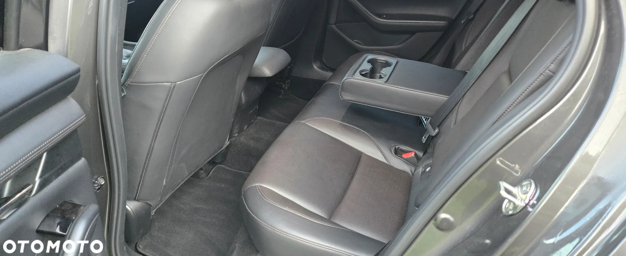 Mazda 3 2.0 mHEV Hikari - 16