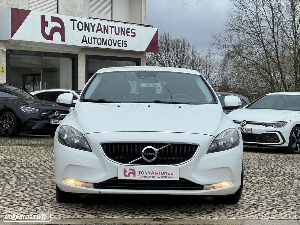 Volvo V40 - 3