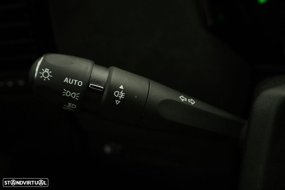 DS DS4 1.2 PureTech Performance Line EAT8 - 14