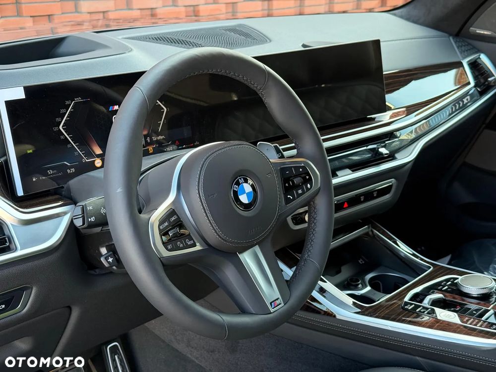 BMW X7 - 20