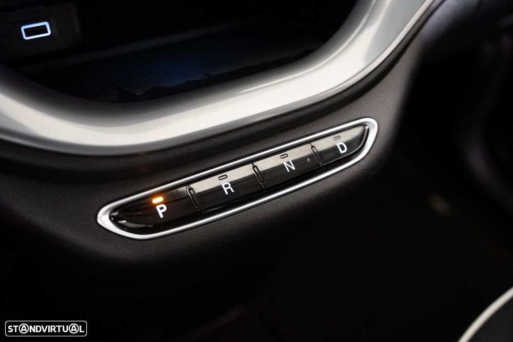 Fiat 500e Action - 16