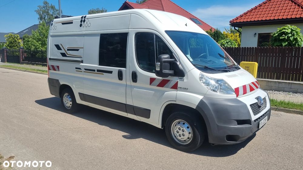 Peugeot Boxer - 11