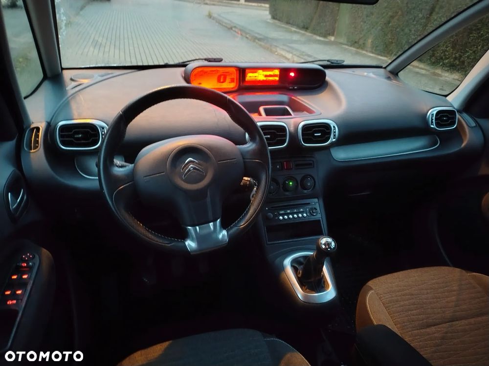 Citroën C3 Picasso BlueHDi 100 Selection - 19