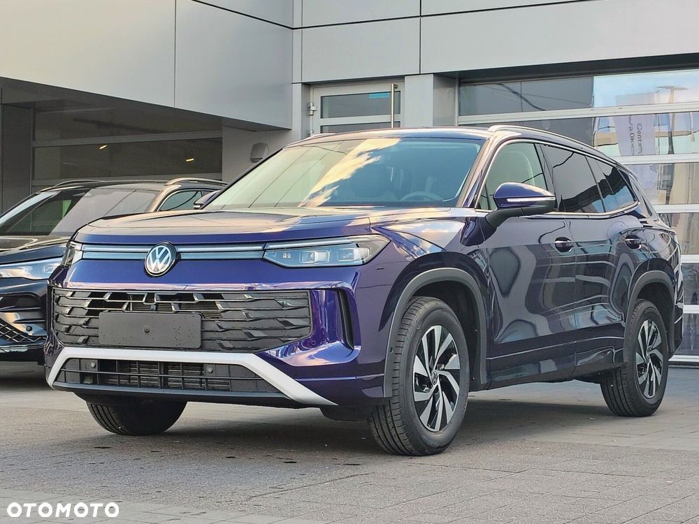 Volkswagen Tayron - 4