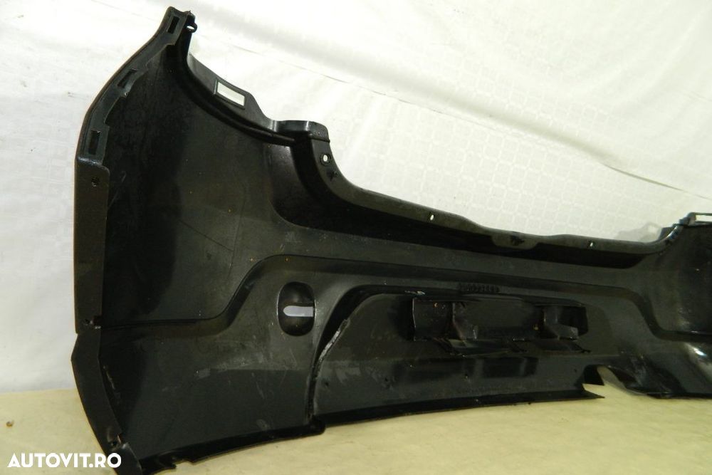 Bara spate Dacia Sandero Stepway, 2008, 2009, 2010, 2011, 2012, 2013,, 8200735456 - 4