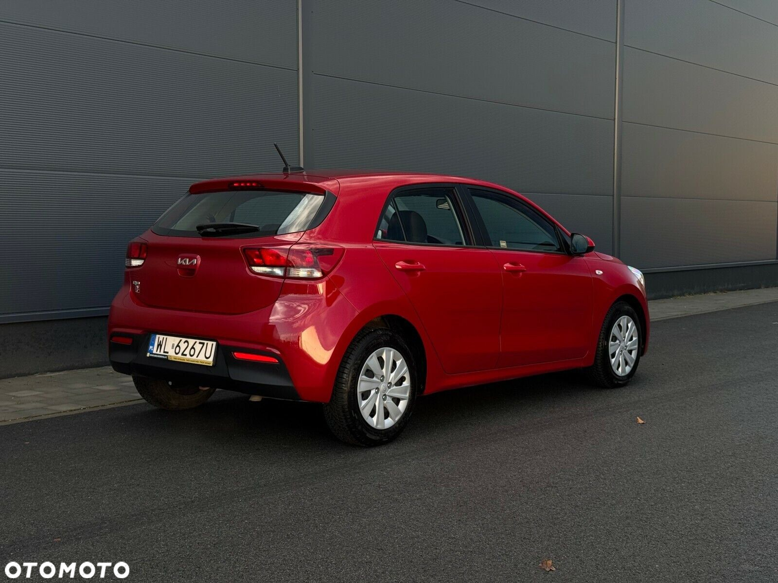 Kia Rio 1.0 T-GDI M - 4