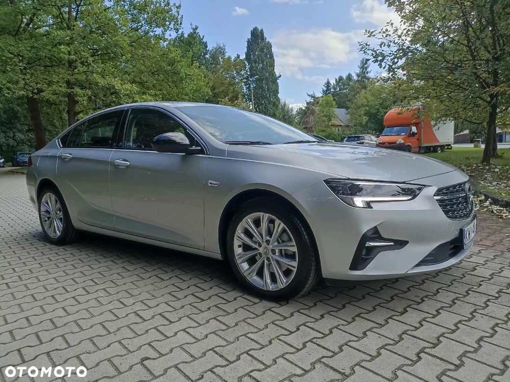 Opel Insignia 2.0 CDTI Business Edition S&S - 3