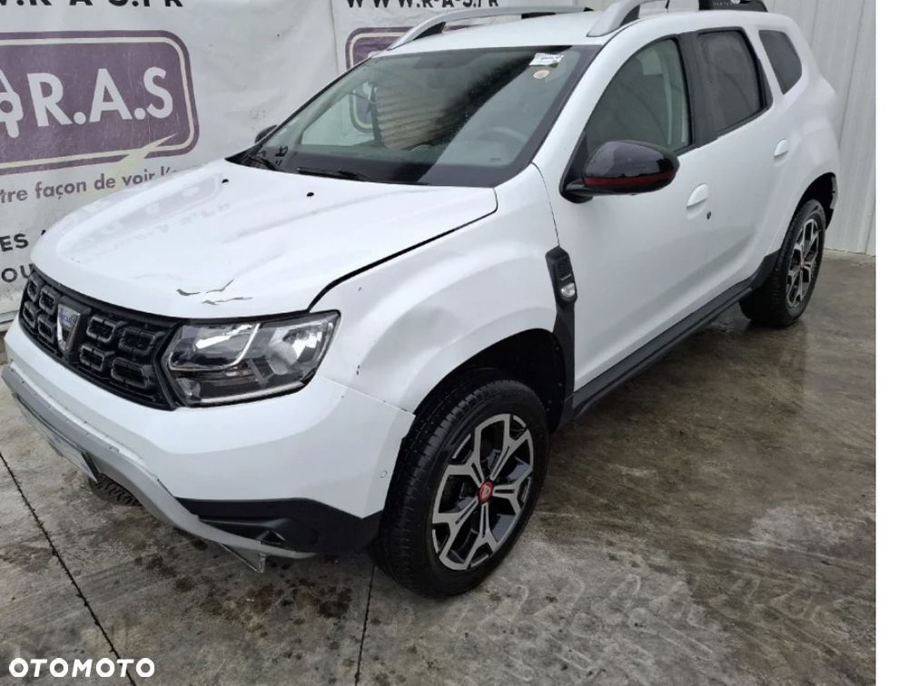 Dacia Duster 1.5 dCi Laureate S&S EU6 - 10