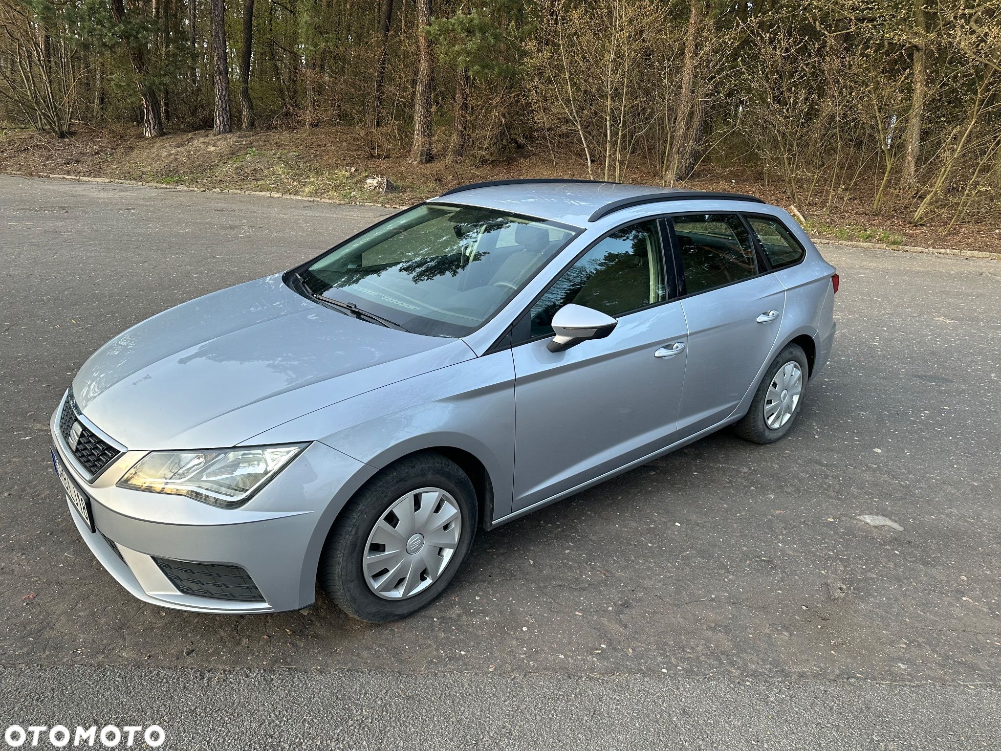 Seat Leon 1.2 TSI Reference - 1