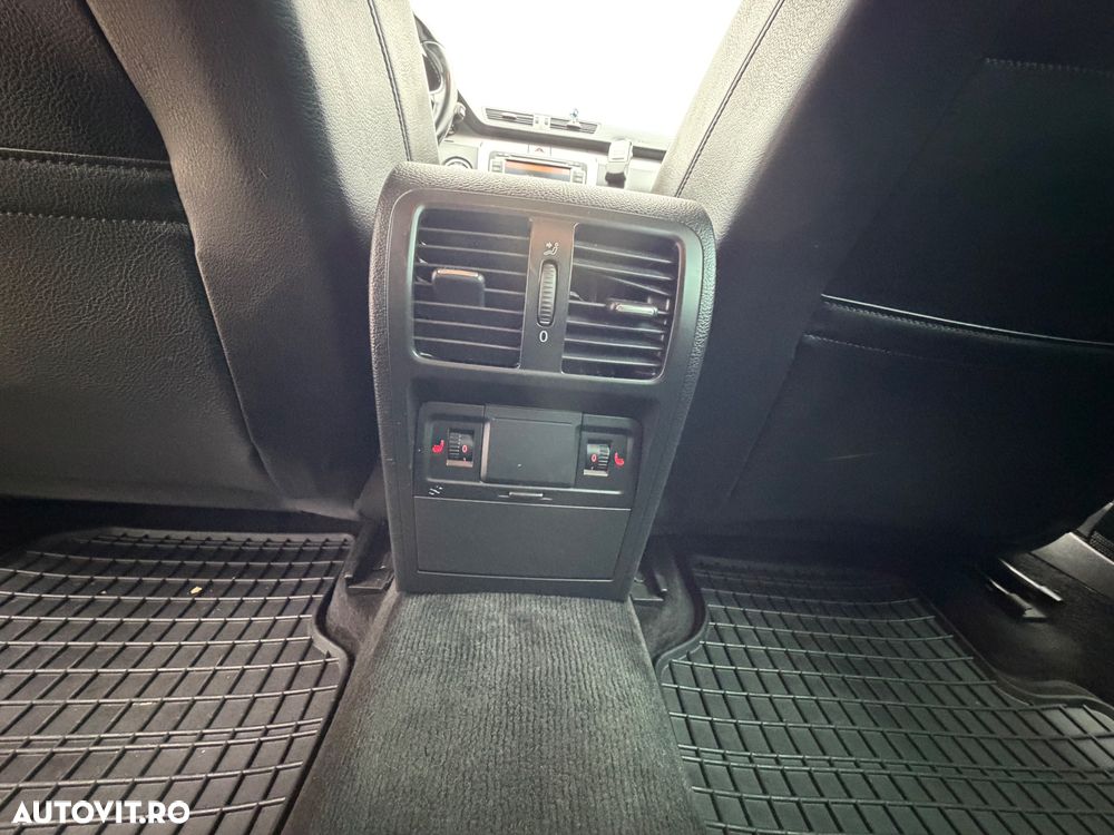 Volkswagen Passat 2.0 TDI Highline DPF - 20