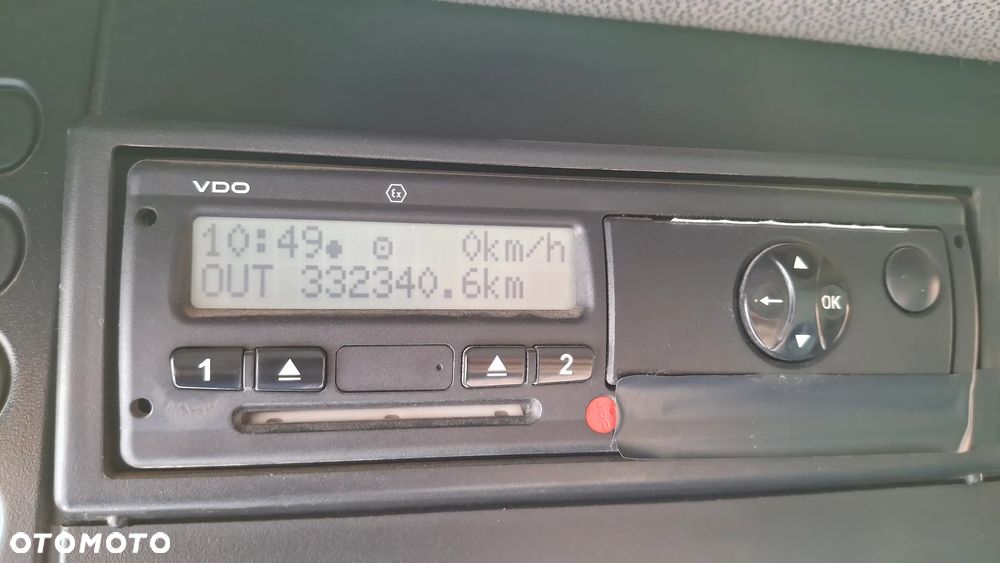 DAF CF85.360 - 8