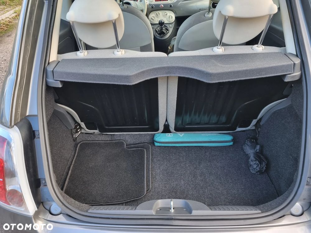 Fiat 500 1.2 8V Color Therapy Euro6 - 32
