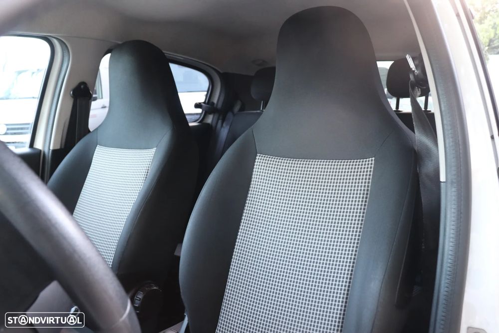 Renault Twingo 1.0 SCe Zen - 16