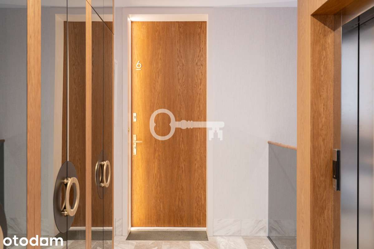 Apartament w willowym zaciszu Orłowa