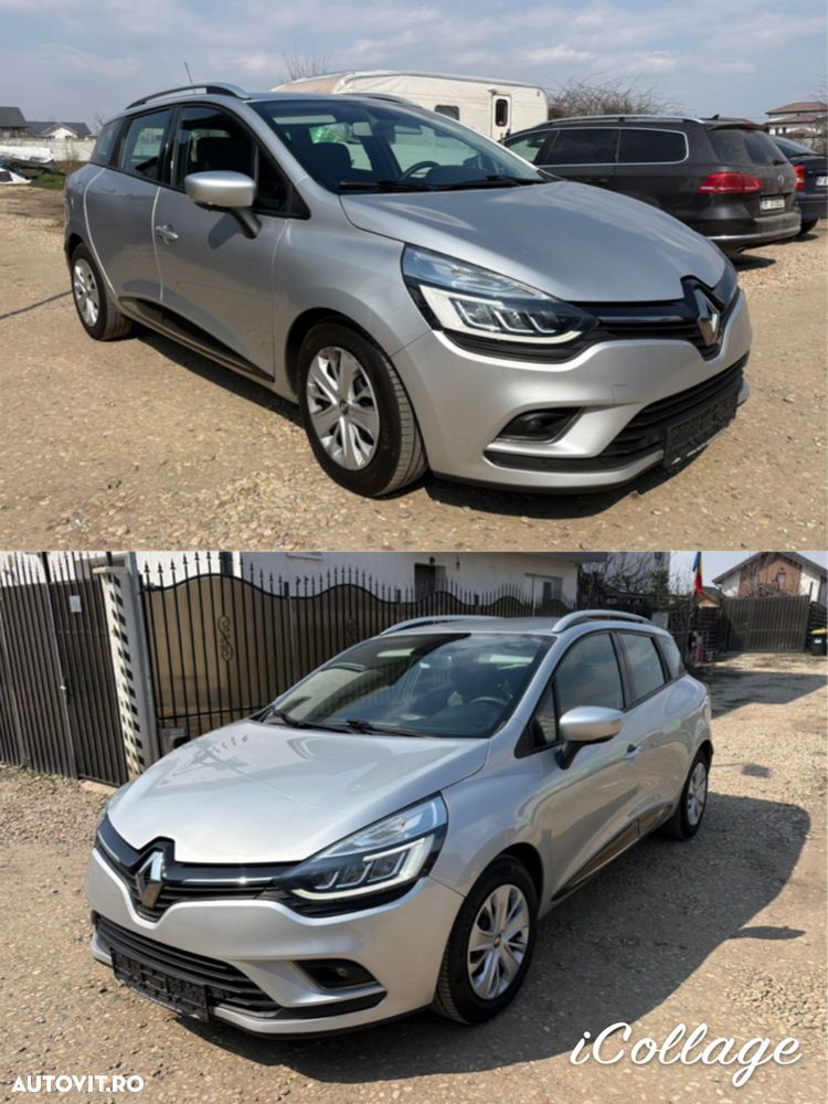 Renault Clio - 6