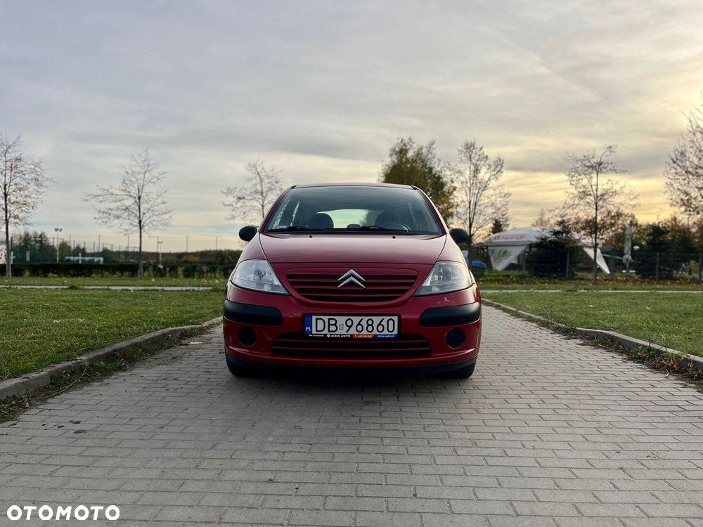 Citroën C3 - 2