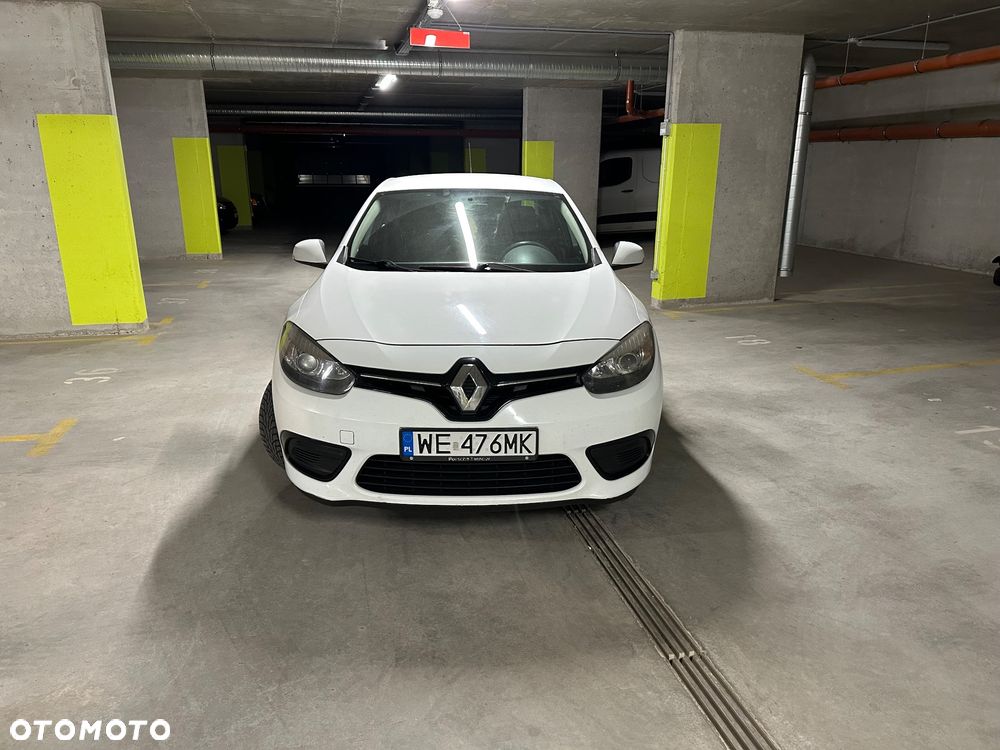 Renault Fluence - 3