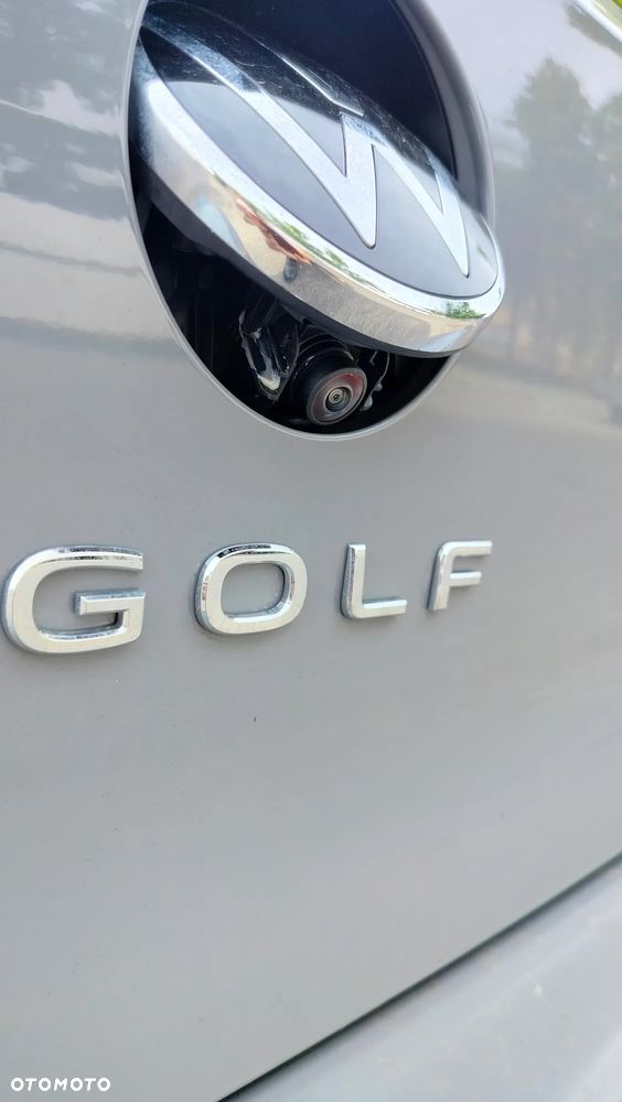 Volkswagen Golf VIII 1.5 TSI EVO Style - 24