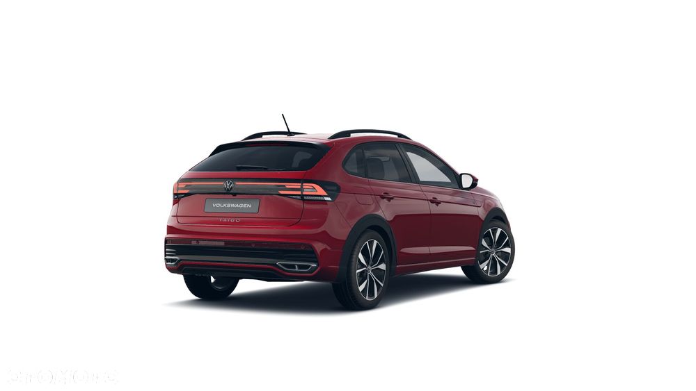 Volkswagen Taigo 1.5 TSI ACT R-Line Plus DSG - 5