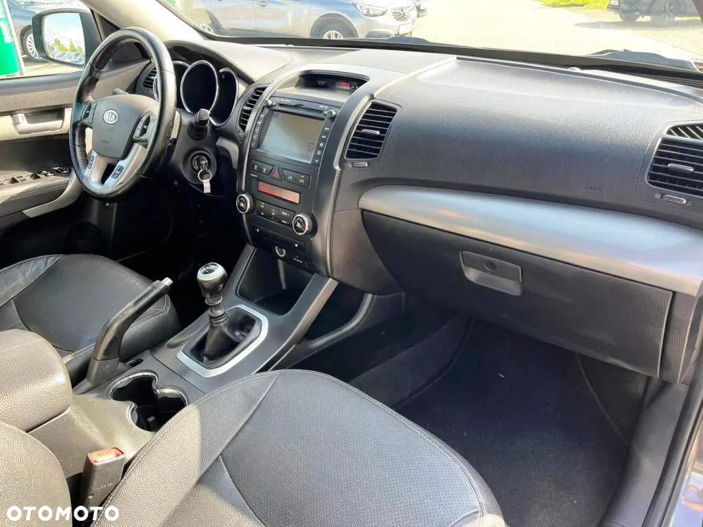 Kia Sorento 2.0 CRDI L 2WD - 30