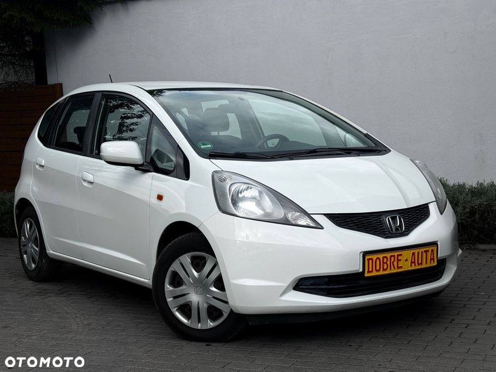 Honda Jazz 1.2 i-VTEC - 23