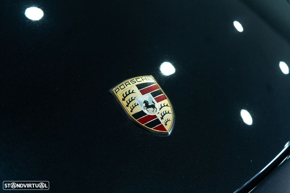 Porsche Boxster 2.9 PDK - 20