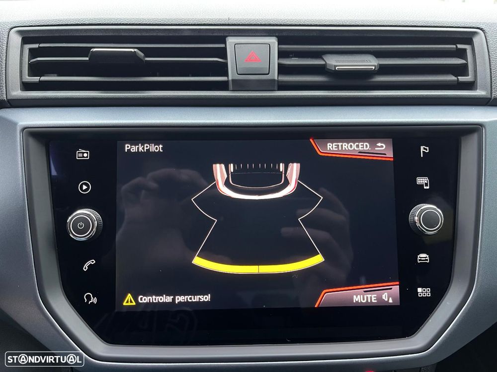 SEAT Arona 1.0 TSI Style - 20